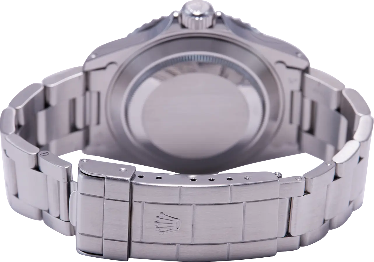 Rolex Submariner ‘Swiss Only’ 14060